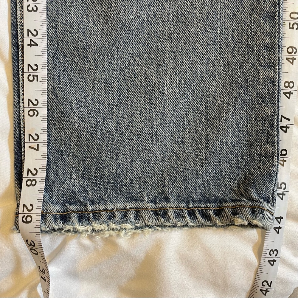 Agolde 90’s Pinch Jeans - Picture 15 of 15